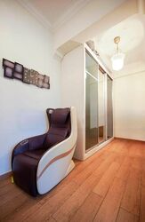 The Springbloom (D19), Condominium #466358061